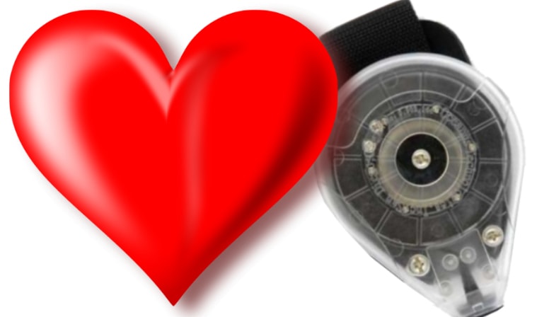 Why beginner kitesurfers love their board leash