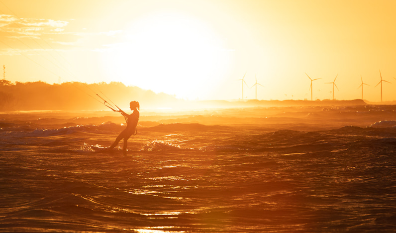 Christmas Tale: Allegory